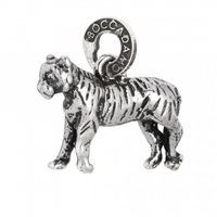 Charm Boccadamo in Argento BPS040 - BPS040